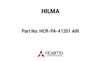 HCR-PA-41201 AIR