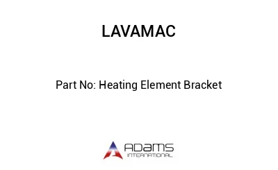 Heating Element Bracket