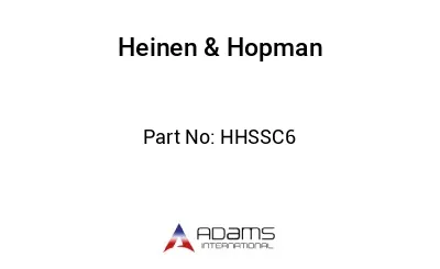 HHSSC6