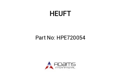 HPE720054