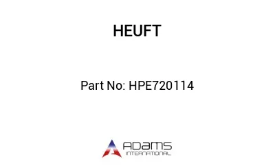 HPE720114