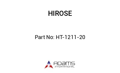 HT-1211-20