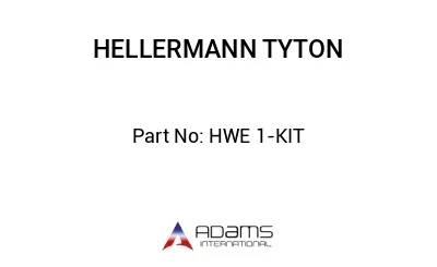 HWE 1-KIT