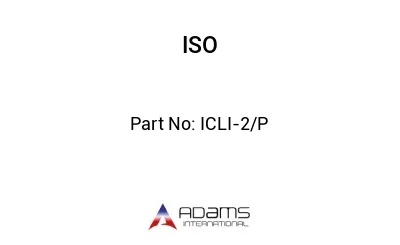 ICLI-2/P