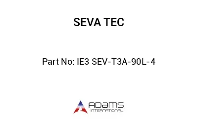IE3 SEV-T3A-90L-4