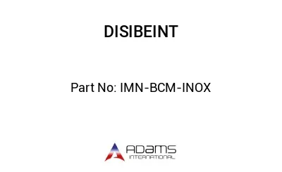 IMN-BCM-INOX