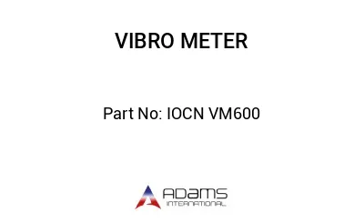 IOCN VM600