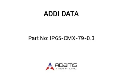 IP65-CMX-79-0.3