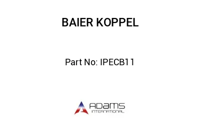 IPECB11