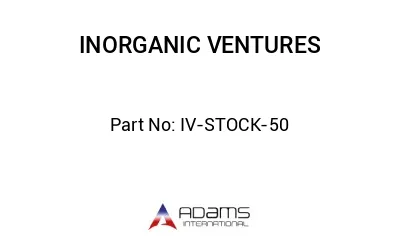 IV-STOCK-50