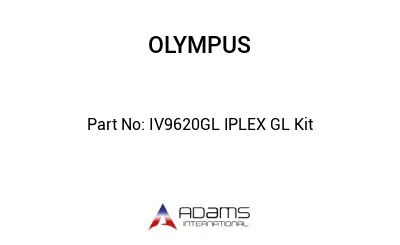 IV9620GL IPLEX GL Kit