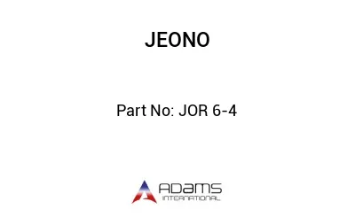 JOR 6-4