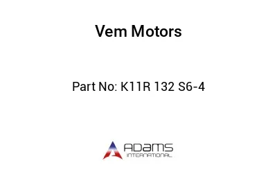 K11R 132 S6-4