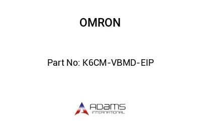 K6CM-VBMD-EIP