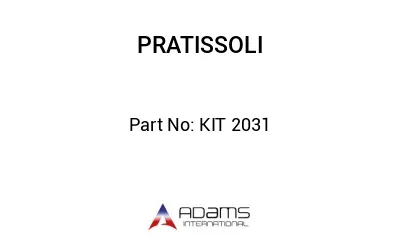 KIT 2031