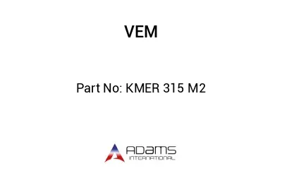 KMER 315 M2