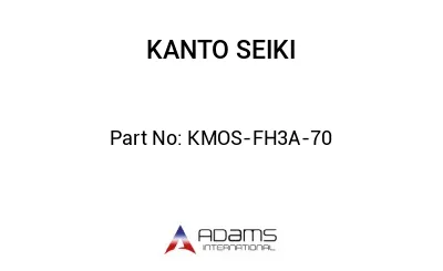 KMOS-FH3A-70