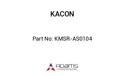 KMSR-AS0104