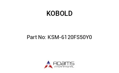 KSM-6120FS50Y0