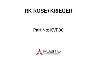 KVR30