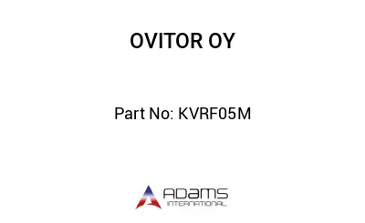 KVRF05M