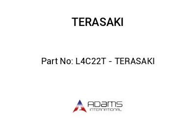 L4C22T - TERASAKI