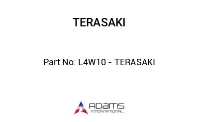 L4W10 - TERASAKI