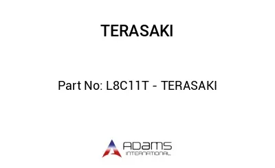 L8C11T - TERASAKI