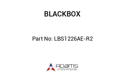 LBS1226AE-R2