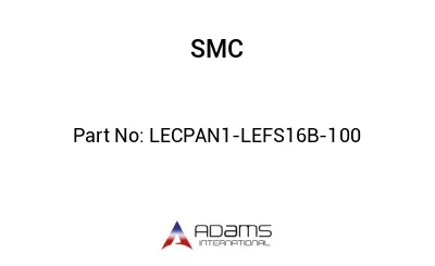 LECPAN1-LEFS16B-100