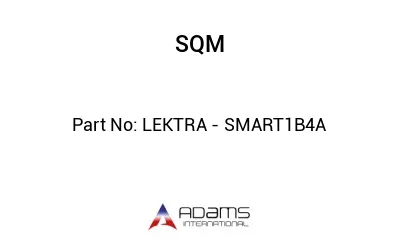 LEKTRA - SMART1B4A