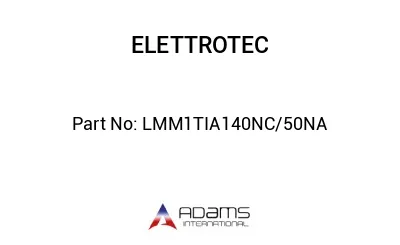 LMM1TIA140NC/50NA