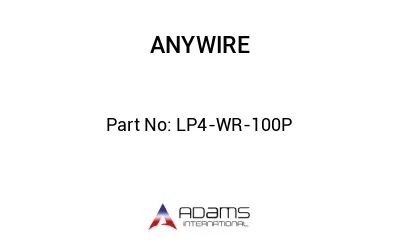 LP4-WR-100P