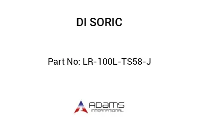 LR-100L-TS58-J