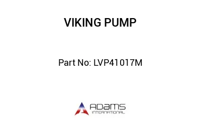 LVP41017M