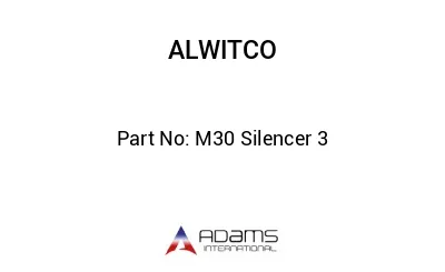 M30 Silencer 3
