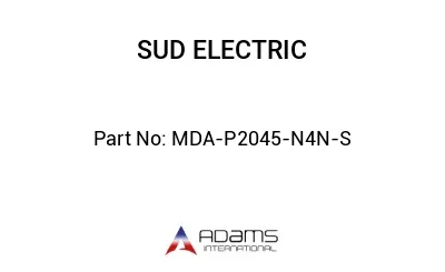 MDA-P2045-N4N-S