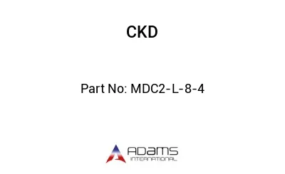 MDC2-L-8-4