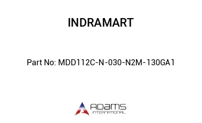 MDD112C-N-030-N2M-130GA1