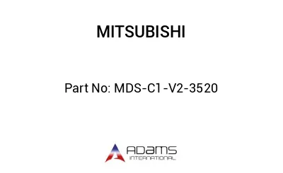 MDS-C1-V2-3520