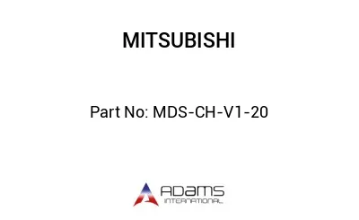 MDS-CH-V1-20