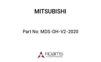 MDS-DH-V2-2020