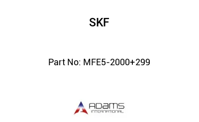 MFE5-2000+299