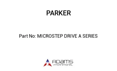 MICROSTEP DRIVE A SERIES