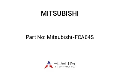 Mitsubishi-FCA64S