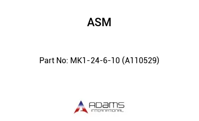 MK1-24-6-10 (A110529)