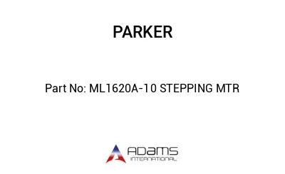 ML1620A-10 STEPPING MTR