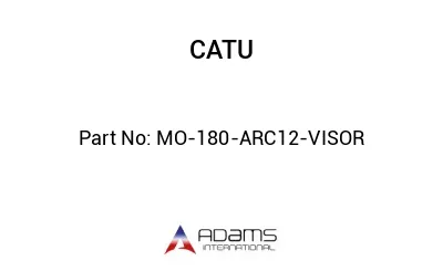 MO-180-ARC12-VISOR