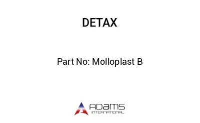 Molloplast B