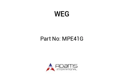 MPE41G